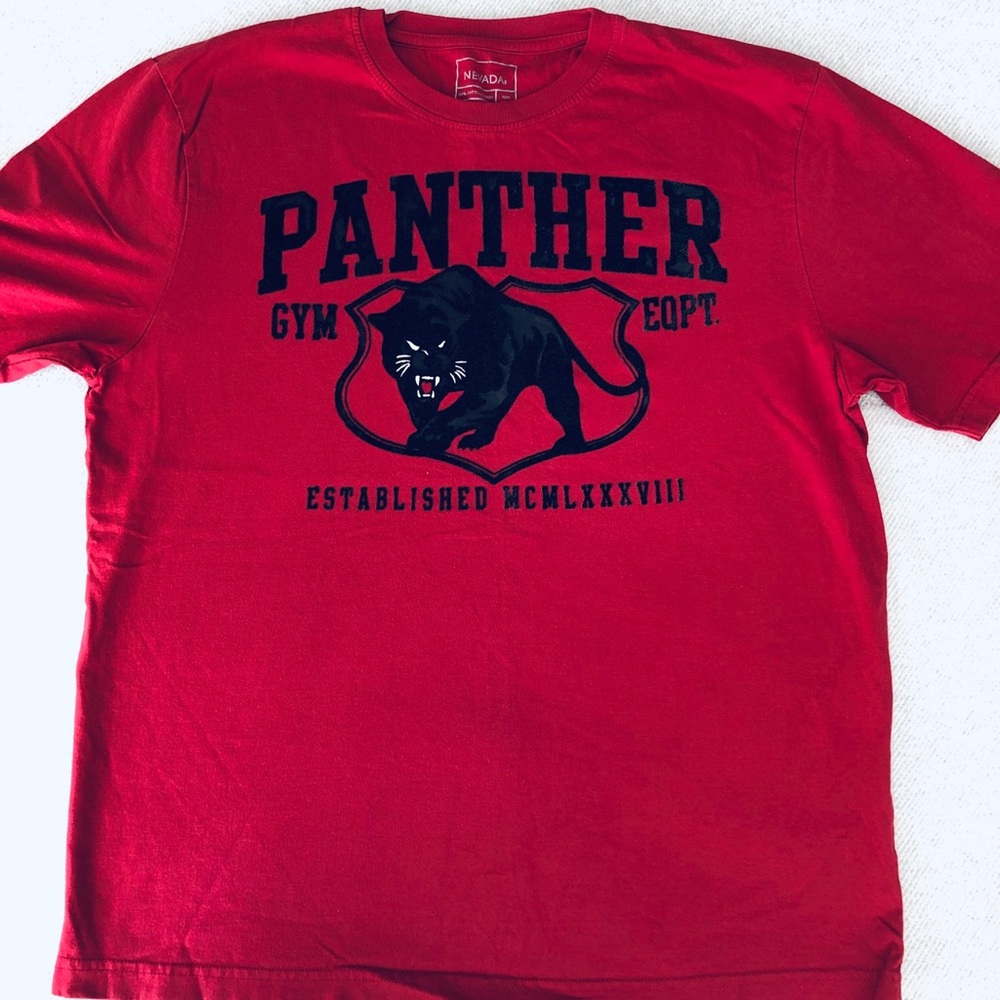 Men’s Cotton T-Shirt